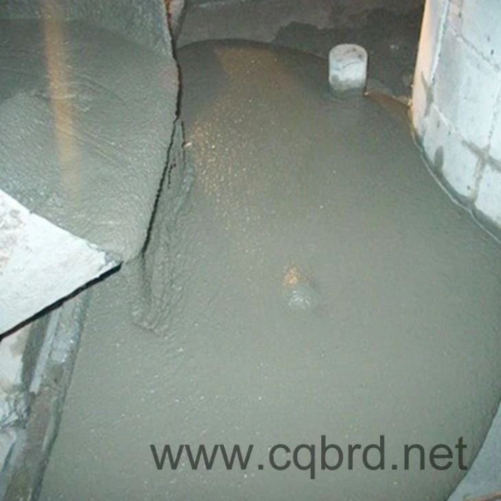 Borida High-Strength Grout Concrete Admixture