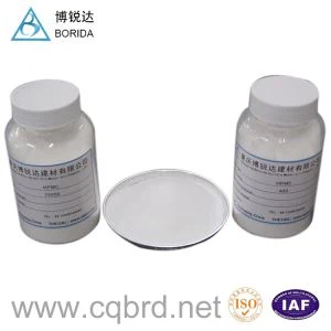 Apakah kestabilan mikrob HPMC Chemical?