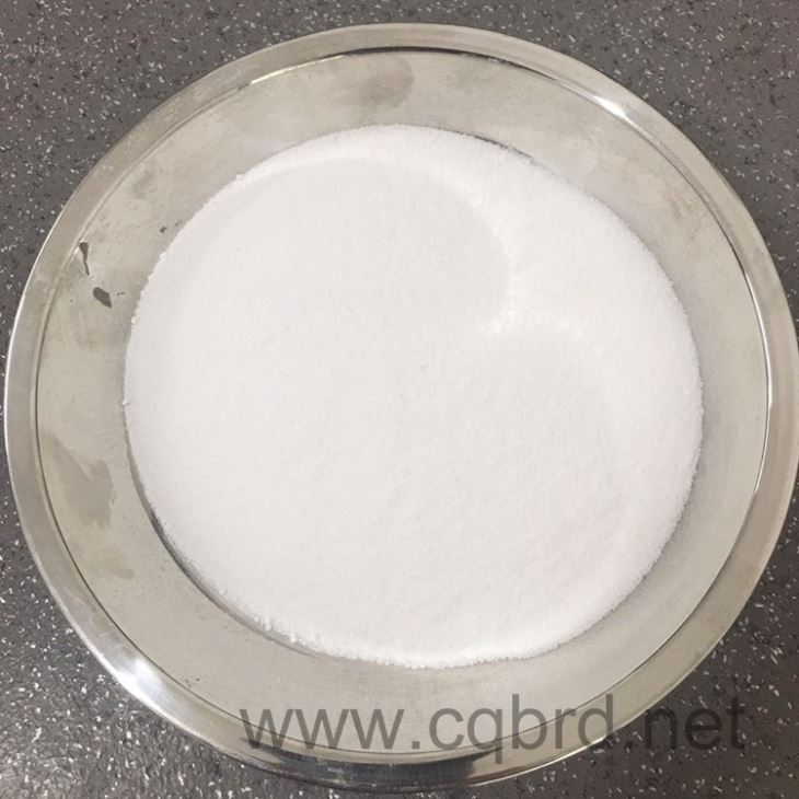 Borida Concrete Additives in Construction Industry