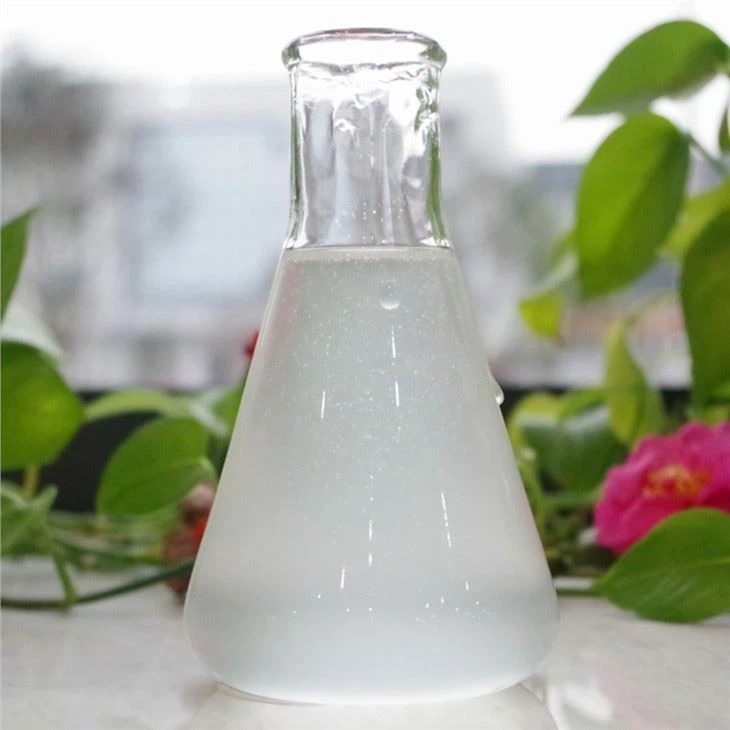 Superplasticizer For Concrete