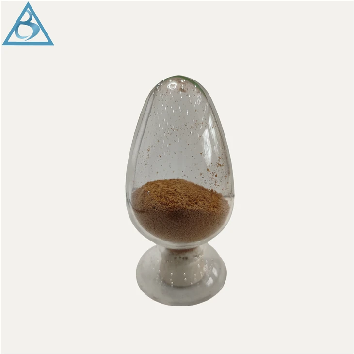 Naphthalene Based High Efficiency Water Reducer