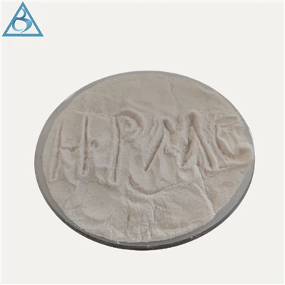 Hydroxypropyl Methylcellulose HPMC