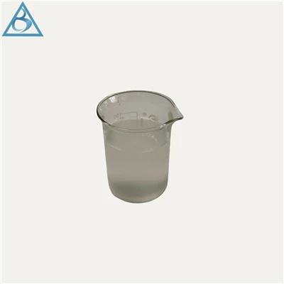 Superplastizer Asid Polycarboxylic Baru